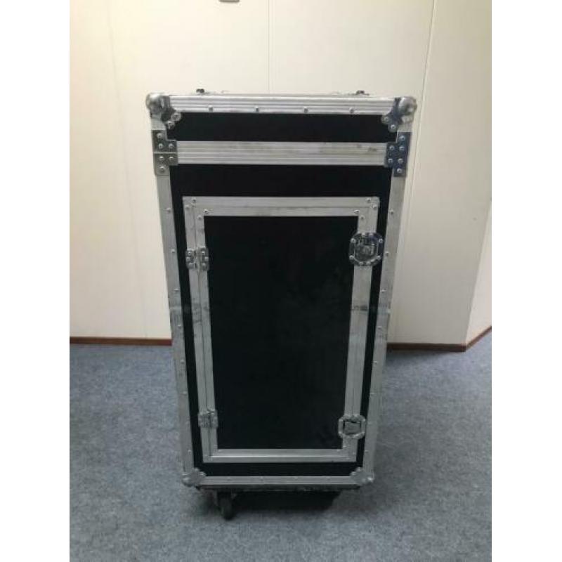 Flightcase toren