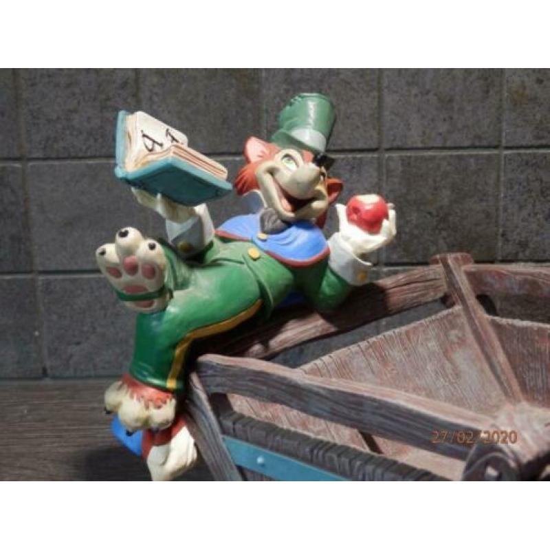 Disney Pinokkio
