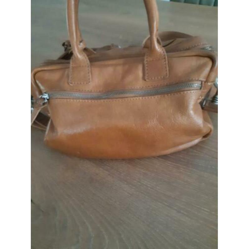 Cowboys bag