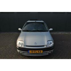 Renault Clio 1.4 MTV NIEUWE APK DAKRAAM NAP 5D
