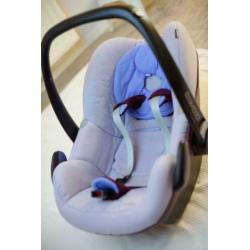 Maxi Cosi Pebble