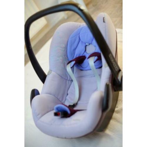 Maxi Cosi Pebble