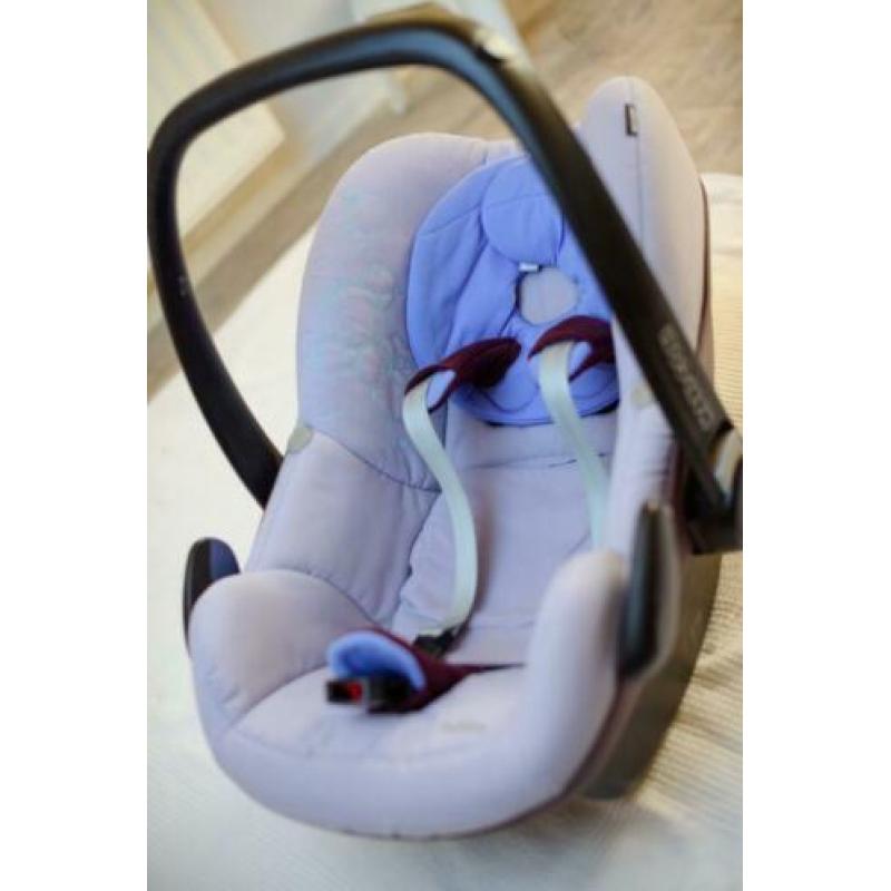 Maxi Cosi Pebble