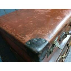 valies antiek brocante