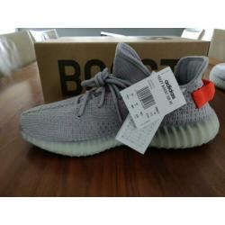 Yeezy boost 350 Taillight, Tail light maat 44 2/3, 10.5