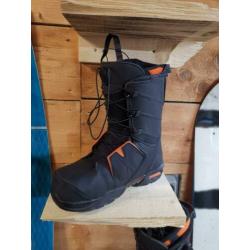Salomon malamute snowboardschoenen maat 44