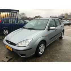Ford Focus 1.6-16V Cool Edition 5deurs/NAP165dkm/Airco/APK 2