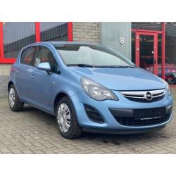 Opel Corsa 1.4-16V Cosmo