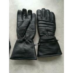 Arctic motor handschoenen