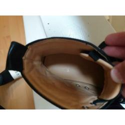 Louboutin sneakers zwart maat 41