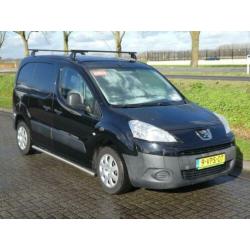 Peugeot partner 90pk hdi