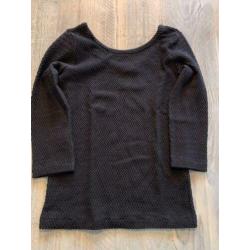Vanilia top mt 38