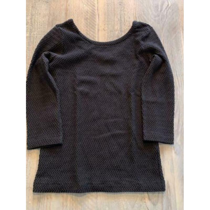 Vanilia top mt 38