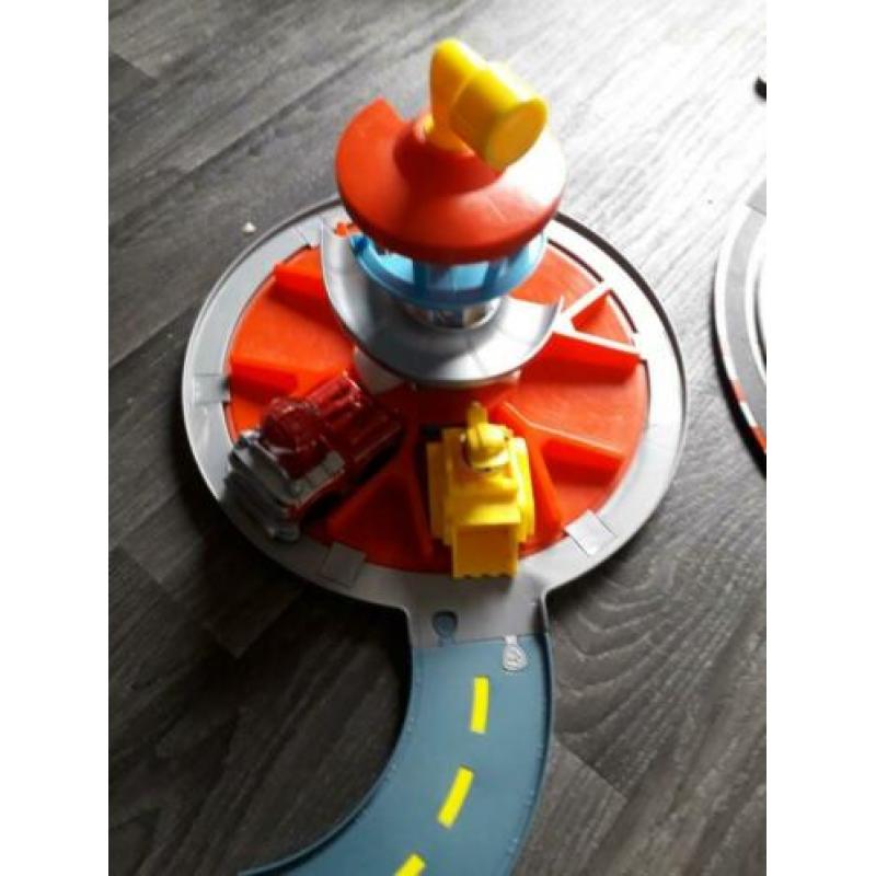 Paw patrol speelgoed