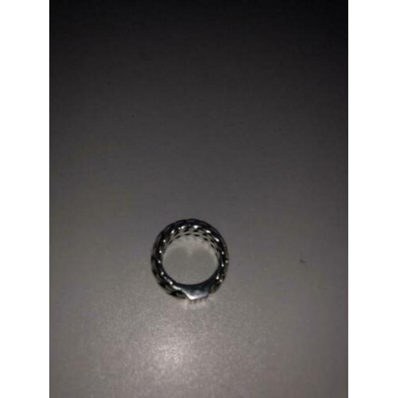 Buddhatobuddha ring