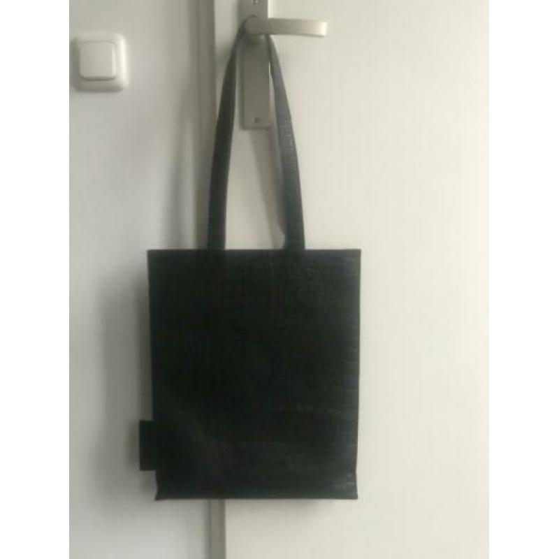 Zusss schoudertas/shopper nieuw!