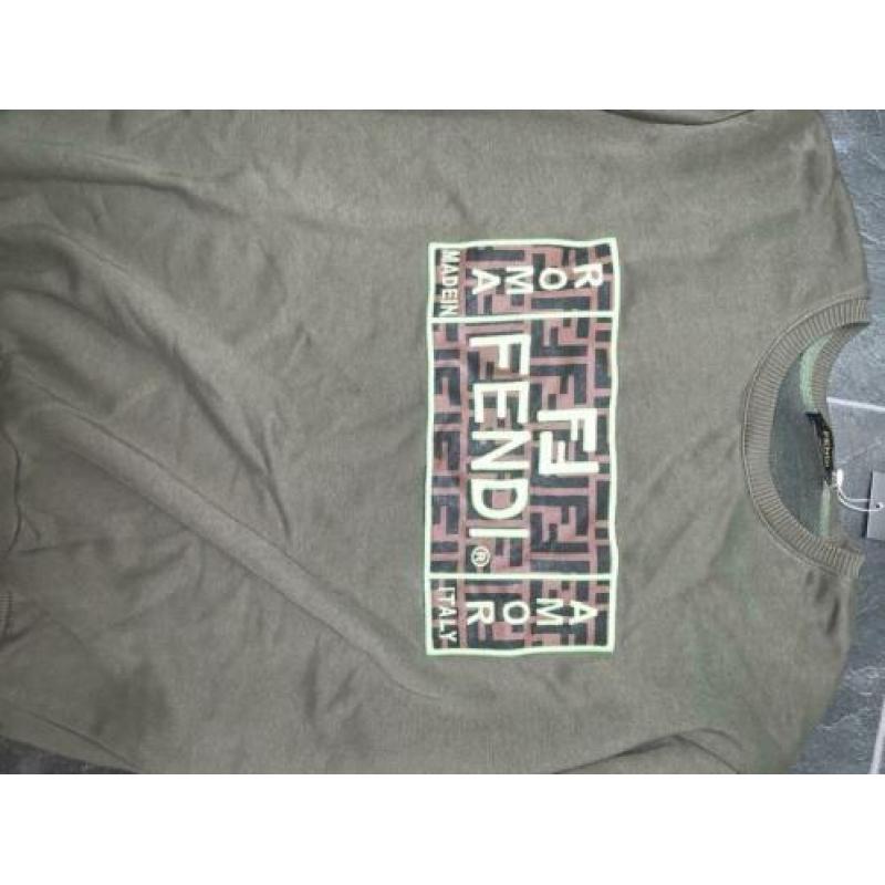 fendi trui xl en xxl