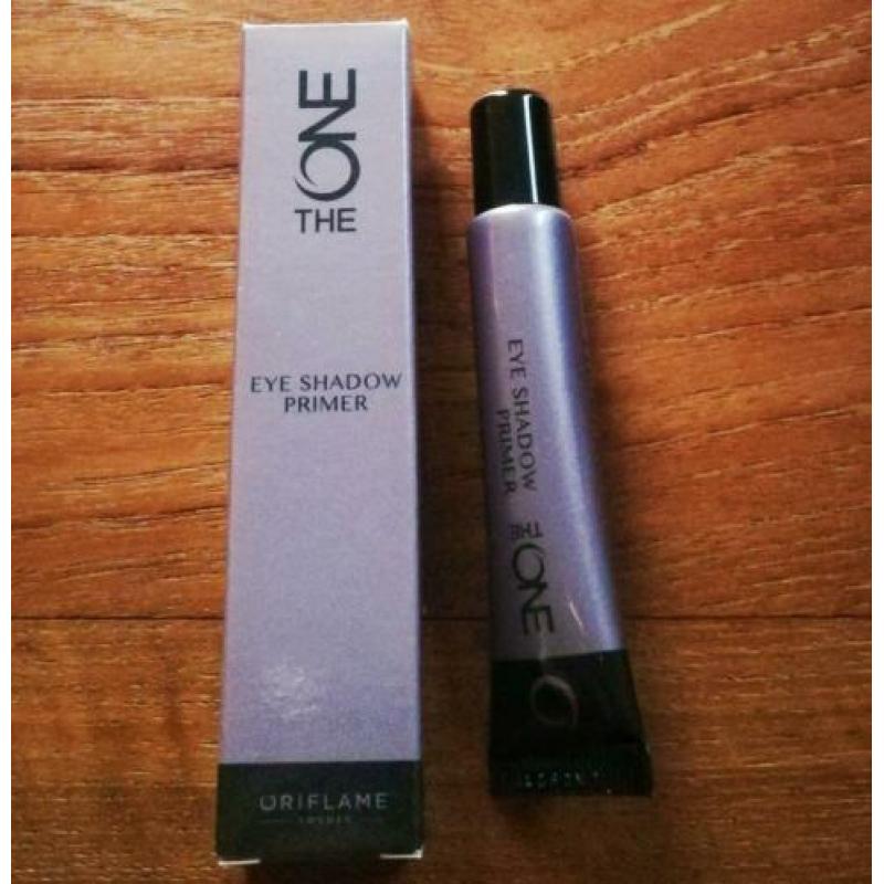 Oriflame The ONE Eye Shadow Primer