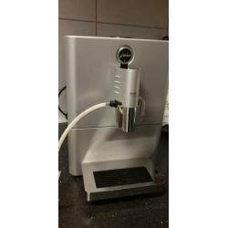 Jura ena micro9 one touch cappuccino