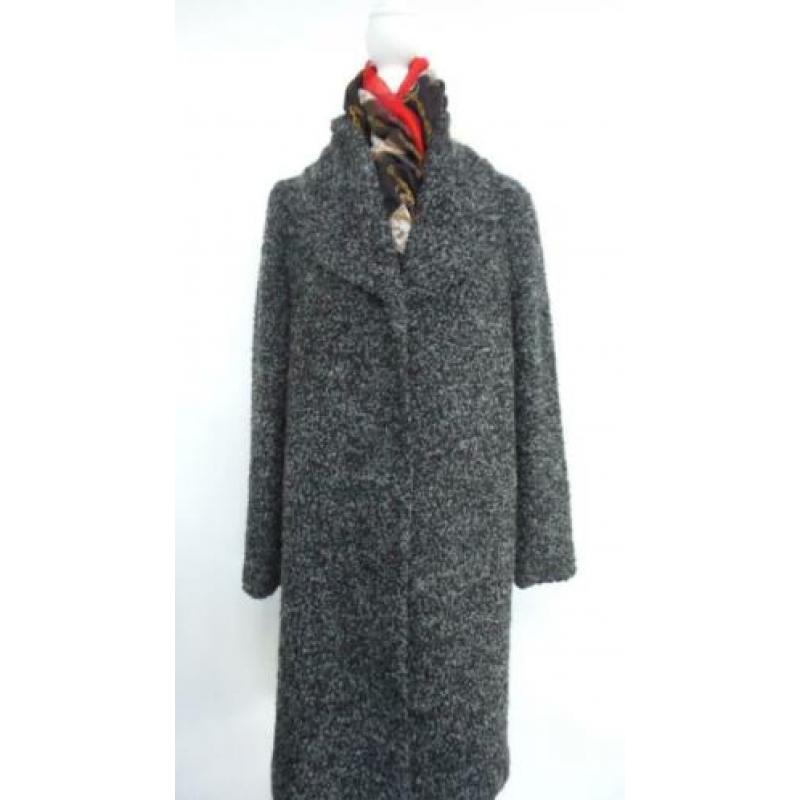 Nieuwe Boucle jas