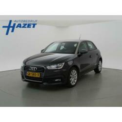 Audi A1 Sportback 1.4 TDI AUT. 5-DEURS + NAVIGATIE