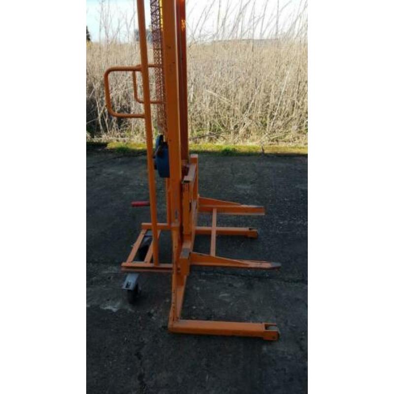 Hijs lift