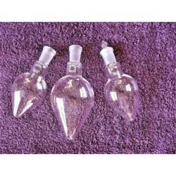 Laboratorium glas