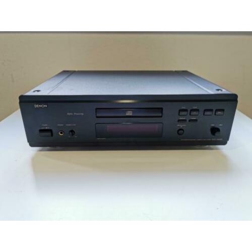 Denon DCD-1450AR CD-Speler