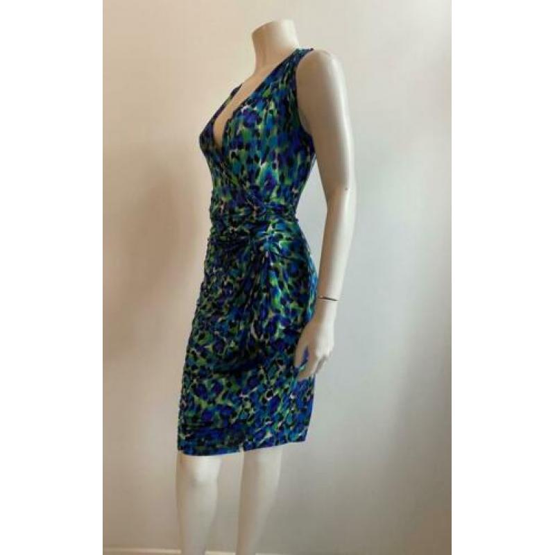 Blumarine blugirl jurk 38