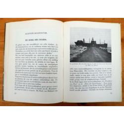 Wij en het water 4. Geschiedenis verhalen over scheepsrampen