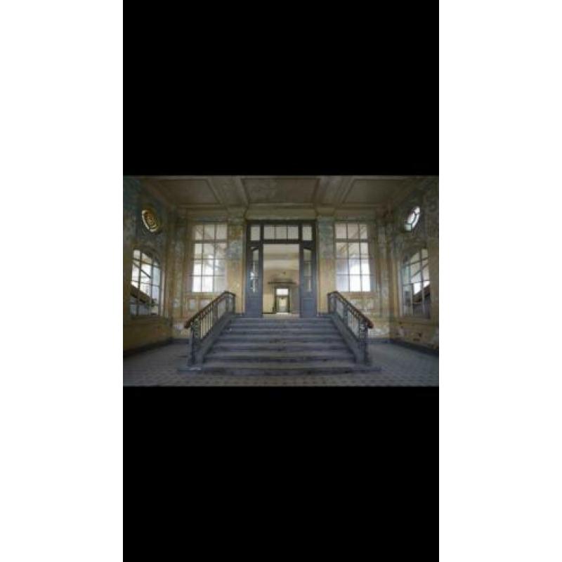 Design-your-home foto art achter plexiglas €119,00