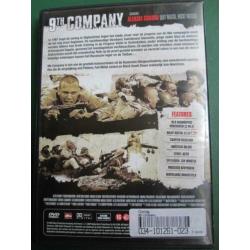 9th Company (2005)