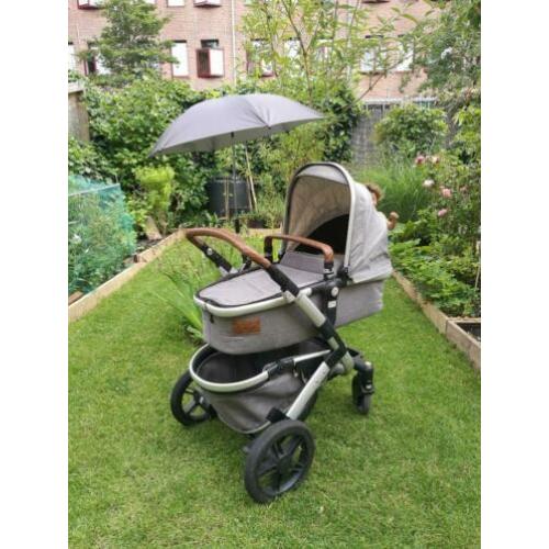 Joolz Geo Kinderwagen - Studio Gris - Amsterdam