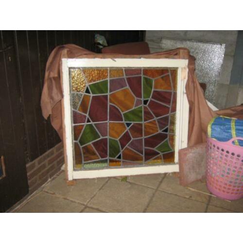 glas lood