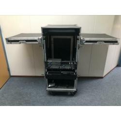 Flightcase toren