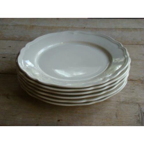 Borden, IKEA, ARV creme, als nieuw