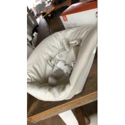 Stokke triptrap newbornset, originele hoes en babyset