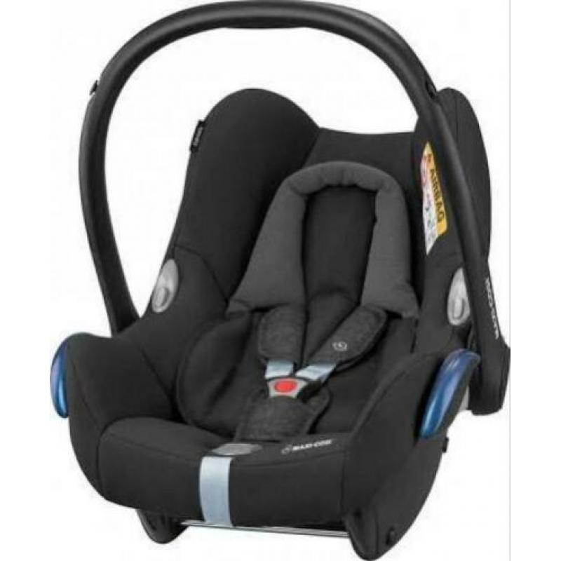 Bugaboo Cameleon 3 off white met vele extra’s