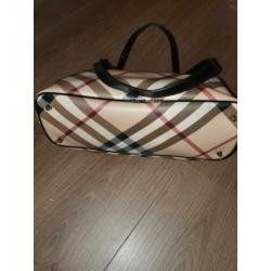 Burberry tas