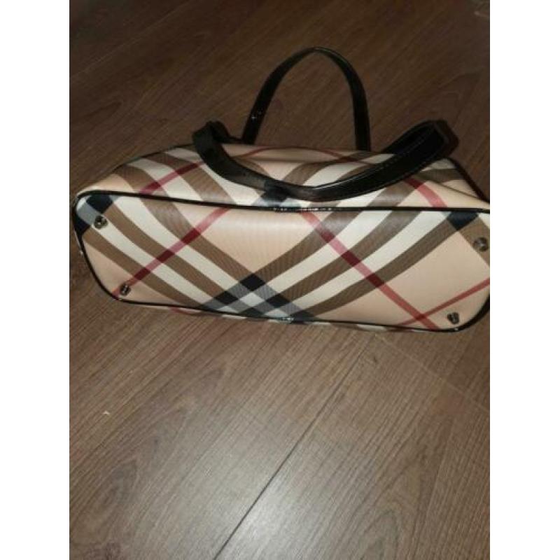 Burberry tas