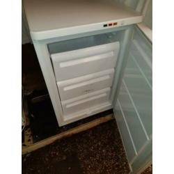 Zanussi vriezer tafel model