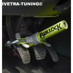 *ANTI-DIEFSTAL*Bullock Pedaalslot ALFA ROMEO GIULIETTA - GT