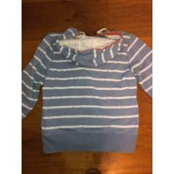 NAPAPIJRI vest mt M