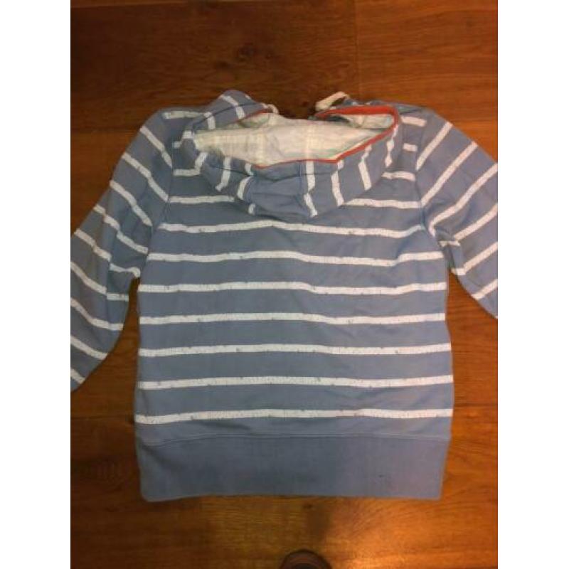 NAPAPIJRI vest mt M