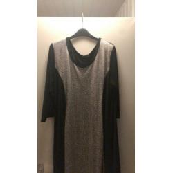 Magna jurk maat46/48