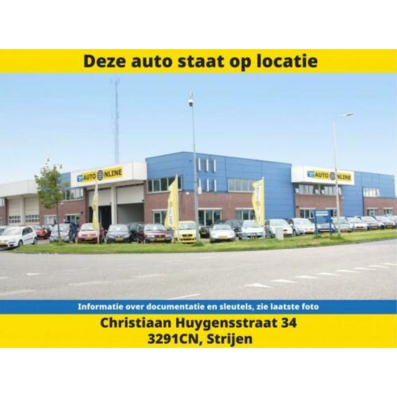 Audi allroad quattro 2.5 V6 TDI Exclusive AIRCO automaat nav