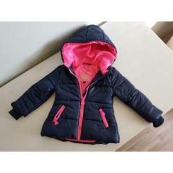 Babykleding meisje pakket 1 maat 68