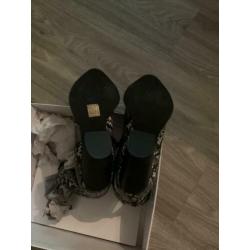 Enkellaarsjes snake mt 38 nieuw