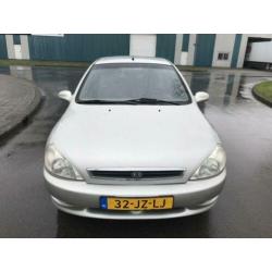 Kia Rio 1.3 LS Elektr.ramen,CPV,Aibags,Trekhaak,Radio-CD,Enz