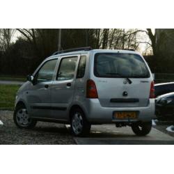 Suzuki Wagon R+ 1.3 GL NAP/AIRCO/ELEKRAM/1JR APK